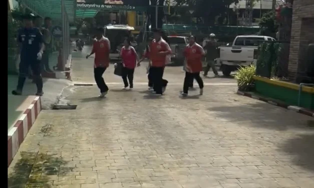 Thailandia, strage nella scuola di Nonthaburi: otto morti e oltre venti feriti