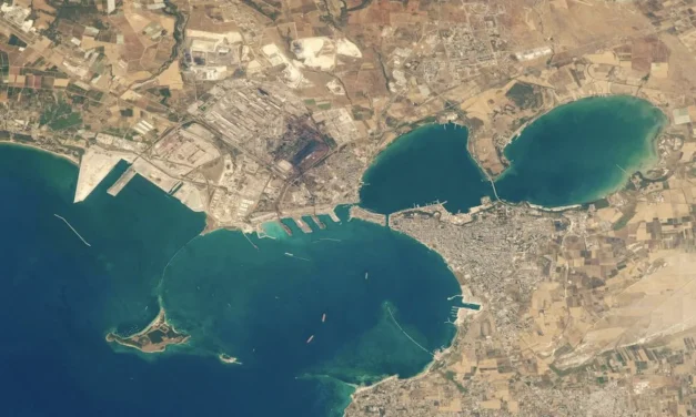 Ex Ilva, la lunga paralisi. Gli errori del governo Meloni e il bivio storico di Taranto