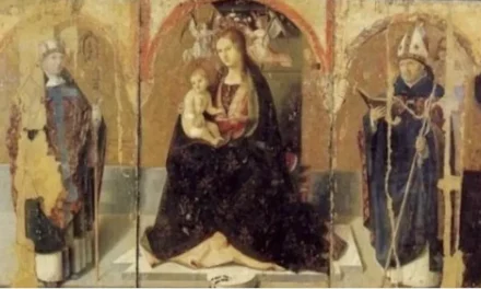 Furto di capolavori di Antonello da Messina al MuMe: due tavole abbandonate dai ladri