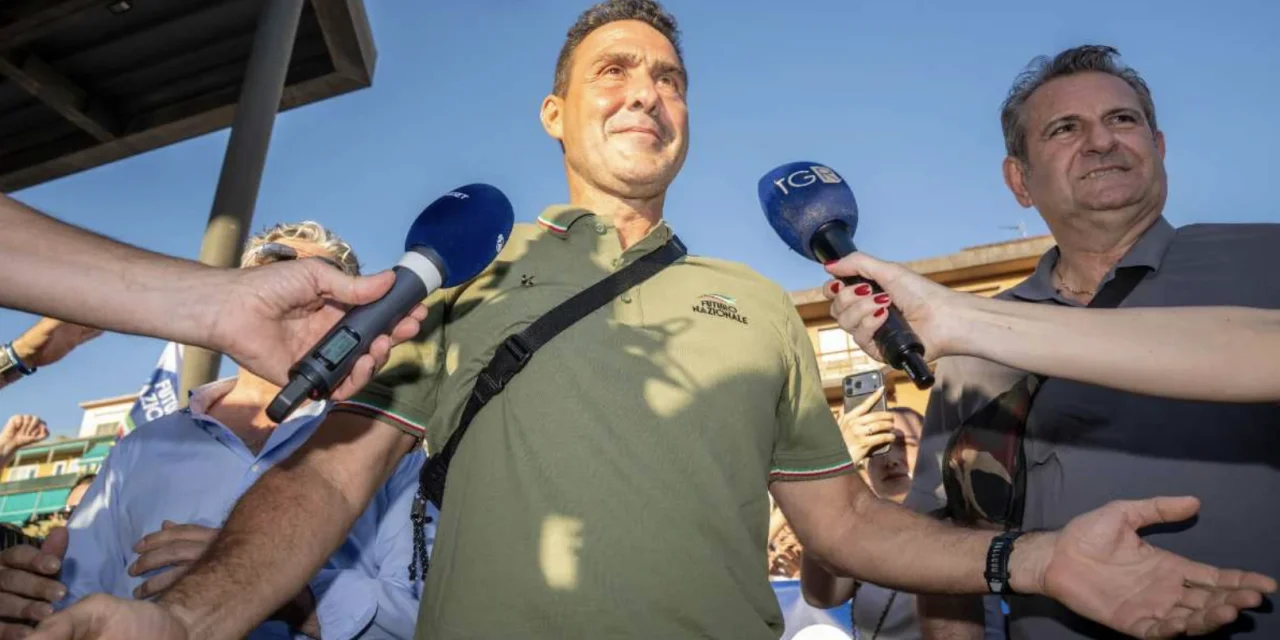 Vannacci, aborto e natalità: ciò che la destra sbaglia e la sinistra non vuole vedere