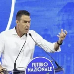 Sacerdoti bacchettano Vannacci: «San Paolo non è un camerata»