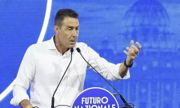 Sacerdoti bacchettano Vannacci: «San Paolo non è un camerata»
