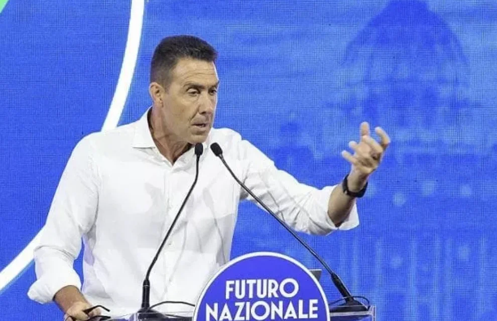 Sacerdoti bacchettano Vannacci: «San Paolo non è un camerata»