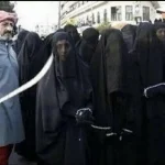 Il genocidio sugli Yazidi