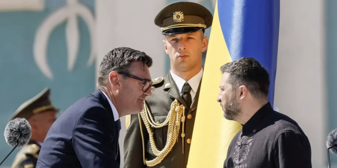 Kiev, i Volenterosi e il riarmo: difendere l’Ucraina senza condannarla alla guerra infinita