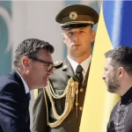 Kiev, i Volenterosi e il riarmo: difendere l’Ucraina senza condannarla alla guerra infinita