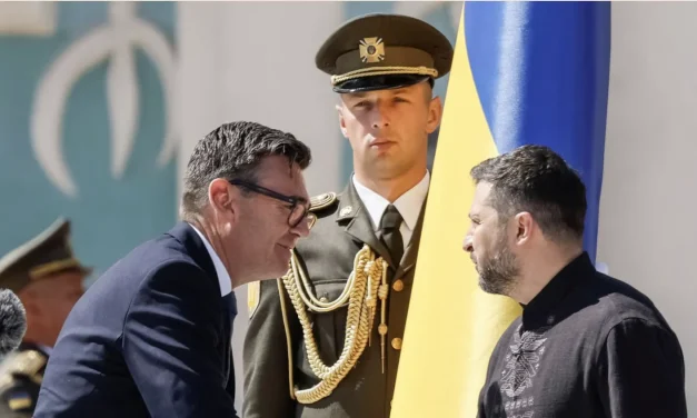 Kiev, i Volenterosi e il riarmo: difendere l’Ucraina senza condannarla alla guerra infinita
