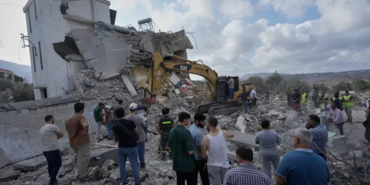 Israele-Libano, la tregua sotto le bombe: quando a morire sono ancora i civili