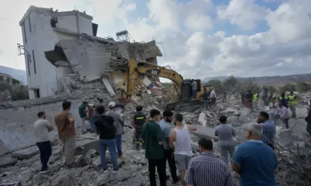 Israele-Libano, la tregua sotto le bombe: quando a morire sono ancora i civili