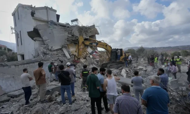 Israele-Libano, la tregua sotto le bombe: quando a morire sono ancora i civili