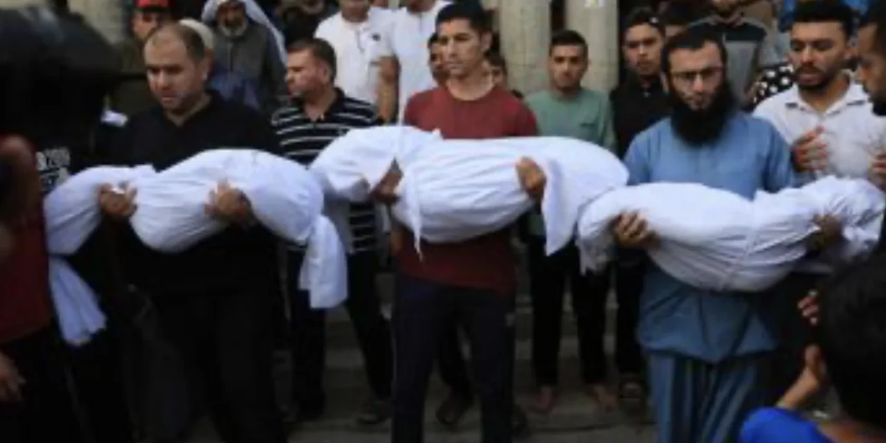 Libano e Gaza, la guerra che non si ferma: neonati uccisi, nuovi raid e la fragile illusione del cessate il fuoco