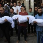 Libano e Gaza, la guerra che non si ferma: neonati uccisi, nuovi raid e la fragile illusione del cessate il fuoco