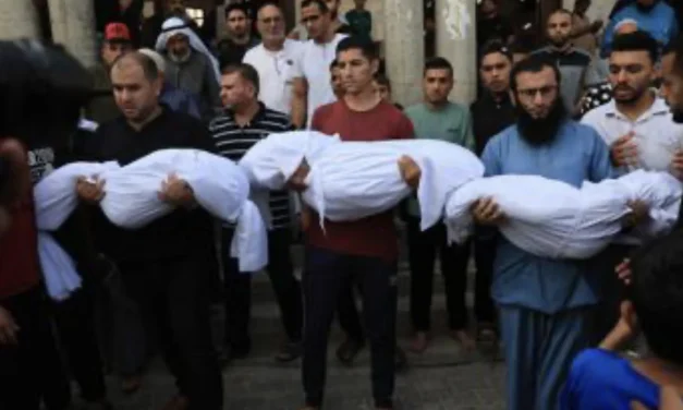 Libano e Gaza, la guerra che non si ferma: neonati uccisi, nuovi raid e la fragile illusione del cessate il fuoco