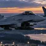 Droni oltre confine: provocazione russa, riarmo europeo e l’economia pericolosa dell’escalation