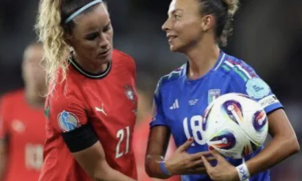 Congelamento degli ovociti nello sport: quando è la maternità a doversi adattare alla carriera