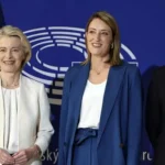 Canada ed Europa, nasce l’Alleanza per il futuro