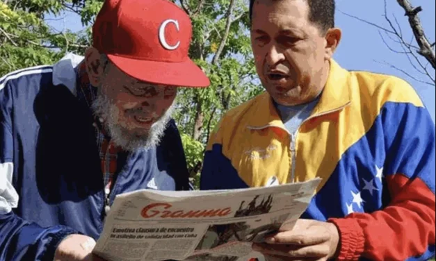 Cuba resiste, il Venezuela rischia di perdere la propria sovranità: due strade opposte davanti all’imperialismo