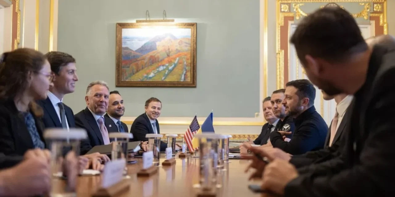 Ucraina, la fabbrica della guerra di Putin e l’inverno senza pace: quando le armi diventano una politica