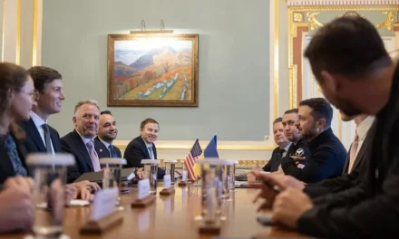 Ucraina, la fabbrica della guerra di Putin e l’inverno senza pace: quando le armi diventano una politica