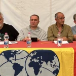IA, potere e dignità umana: a Tiburtino III credenti e non credenti davanti alla nuova questione sociale