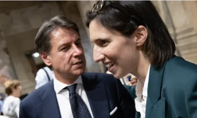 Primarie del campo largo, Conte pone la domanda giusta ma il vero problema viene prima del leader