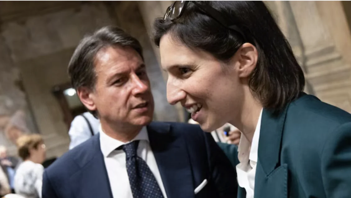 Primarie del campo largo, Conte pone la domanda giusta ma il vero problema viene prima del leader