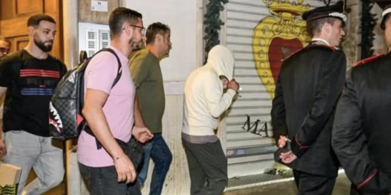 Il cecchino di Prati confessa ma resta libero: quando la noia diventa violenza