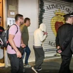Il cecchino di Prati confessa ma resta libero: quando la noia diventa violenza