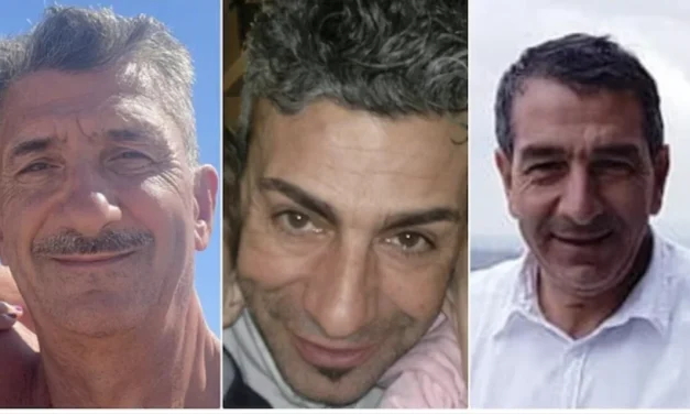Tragedia di Apice, tre fratelli morti: quando la fraternità si spezza