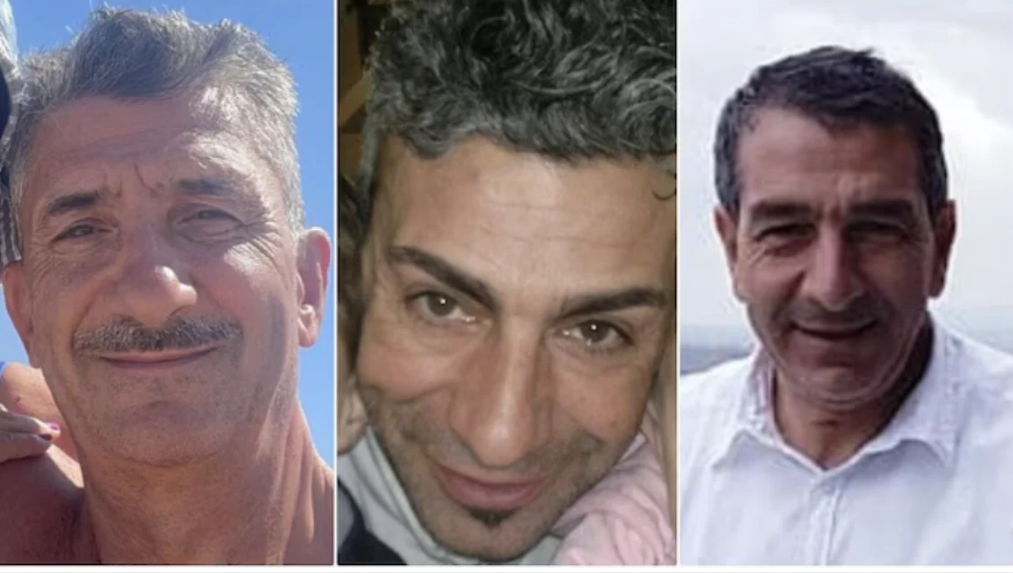 Tragedia di Apice, tre fratelli morti: quando la fraternità si spezza