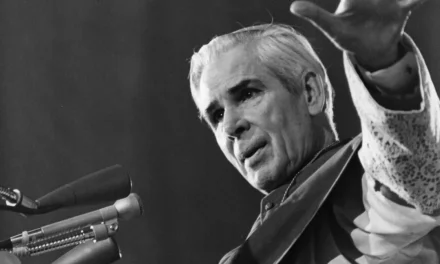 Fulton Sheen verso gli altari: il vescovo che nessuno può arruolare