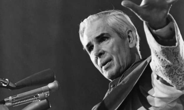 Fulton Sheen verso gli altari: il vescovo che nessuno può arruolare