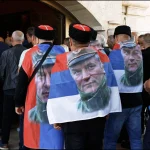 Mladic, la Serbia e la tentazione di trasformare un criminale in eroe