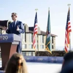 G20 Finanze, la Cina blocca il comunicato: Pechino sola ad Asheville, ma il mondo è sempre più diviso