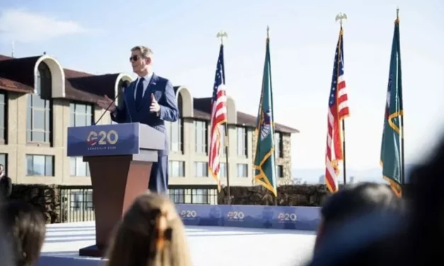 G20 Finanze, la Cina blocca il comunicato: Pechino sola ad Asheville, ma il mondo è sempre più diviso