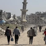 Gaza, reprimere il dissenso non salva Israele: tradisce la coscienza dell’Europa