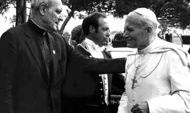 Tra la Croce e i blocchi: quando la Chiesa rischia di confondere il Vangelo con il potere