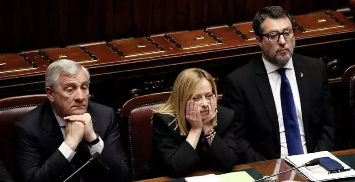 Meloni festeggia il record di governo, ma per i cattolici la politica si misura sulla vita delle persone