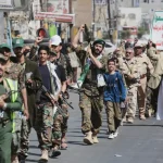 Bab el-Mandeb, gli Houthi stringono la morsa sul Mar Rosso: l’Arabia Saudita valuta la risposta militare