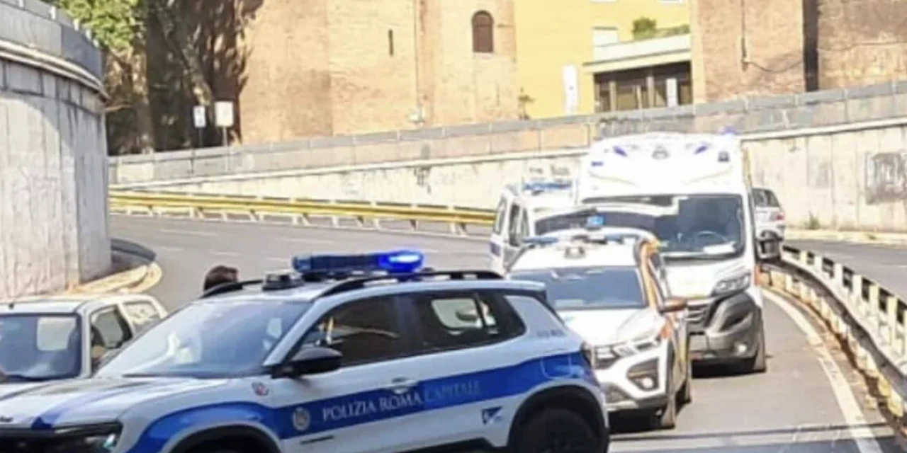Roma, morire in moto contro un guard-rail: strade ancora troppo pericolose per i centauri