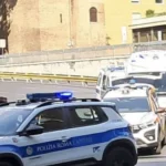 Roma, morire in moto contro un guard-rail: strade ancora troppo pericolose per i centauri