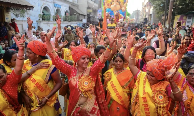 Dall’Albero della vita al tempio hindu di Parigi: l’Europa delle religioni e la domanda sulla reciprocità