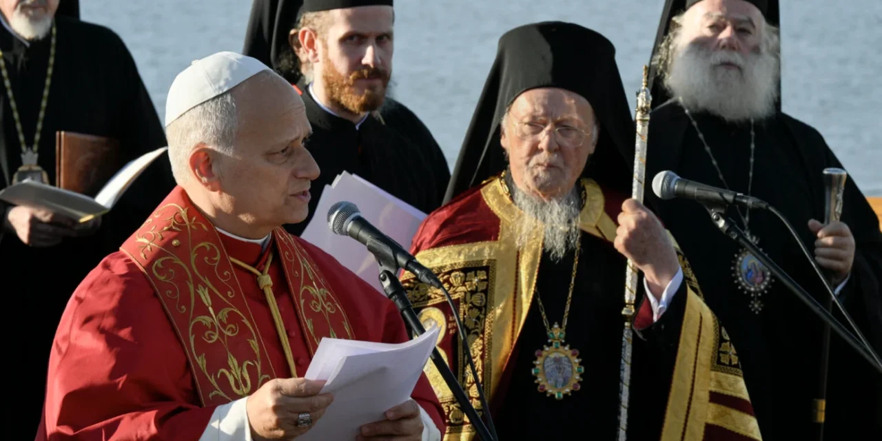 Leone XIV ai vescovi del mondo arabo: la Chiesa non vince con la forza, resta accanto agli uomini