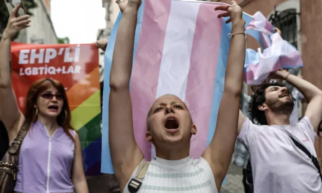 Turchia, gli arresti degli attivisti LGBT e una domanda che l’Occidente non vuole affrontare