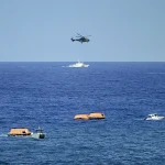 Cipro, il traghetto rovesciato e quella fragile frontiera tra viaggio e tragedia