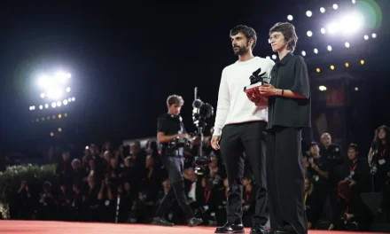 Venezia 2026, il cinema che disturba il potere: da Woman Unknown a NAZA, fino al frate di Favino
