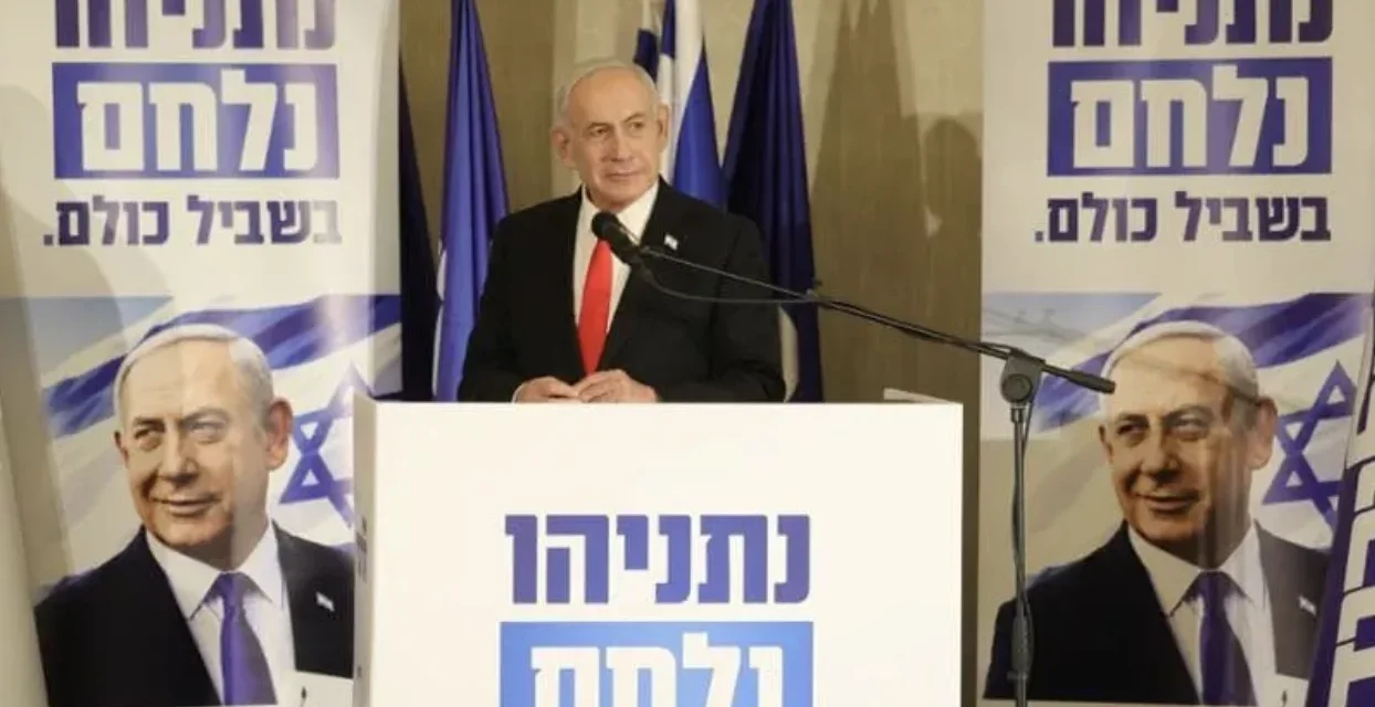 Cisgiordania, Londra rompe con Netanyahu: Israele sempre più solo e il fantasma del 7 ottobre entra nella campagna elettorale