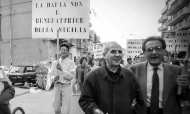 Padre Pino Puglisi, 33 anni dopo: Palermo è cambiata, la mafia anche