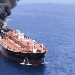 Iran-USA, la guerra entra nel petrolio: petroliere distrutte e missili sulle basi americane in Giordania