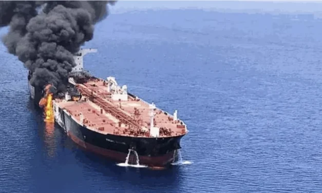 Iran-USA, la guerra entra nel petrolio: petroliere distrutte e missili sulle basi americane in Giordania